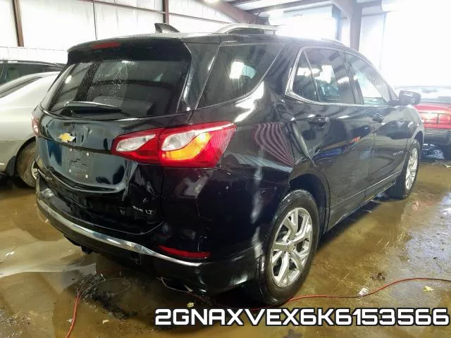 2GNAXVEX6K6153566 фото 5