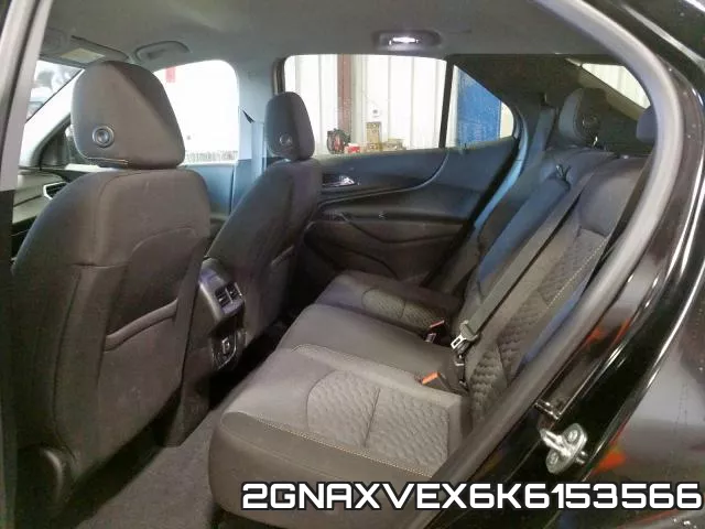 2GNAXVEX6K6153566 фото 7