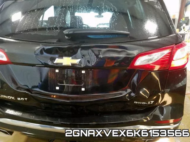 2GNAXVEX6K6153566 фото 10