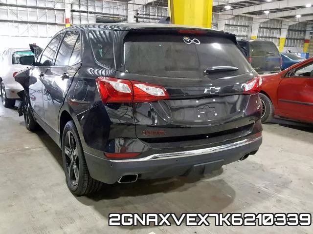 2GNAXVEX7K6210339 фото 4