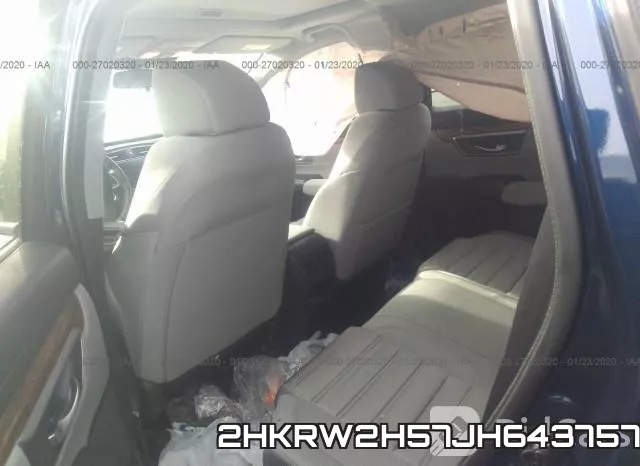 2HKRW2H57JH643757 фото 9