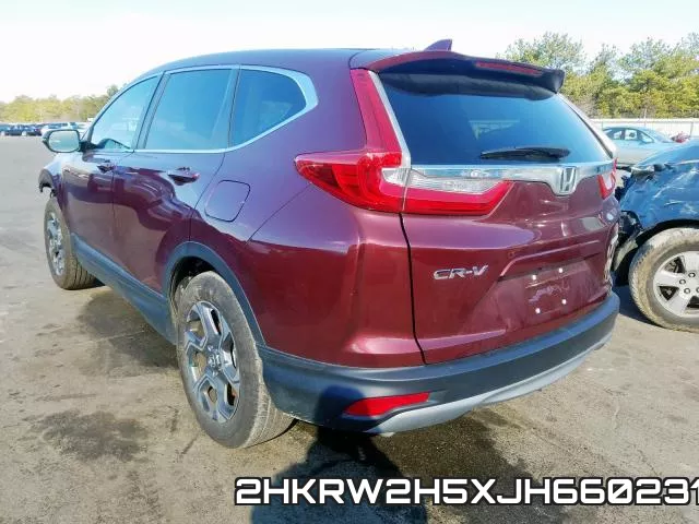 2HKRW2H5XJH660231 фото 4