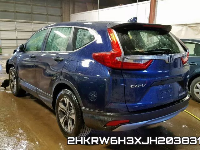 2HKRW6H3XJH203831 фото 4