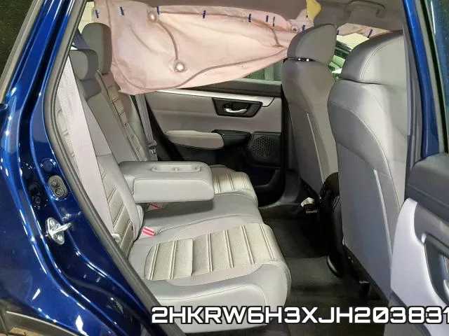 2HKRW6H3XJH203831 фото 7