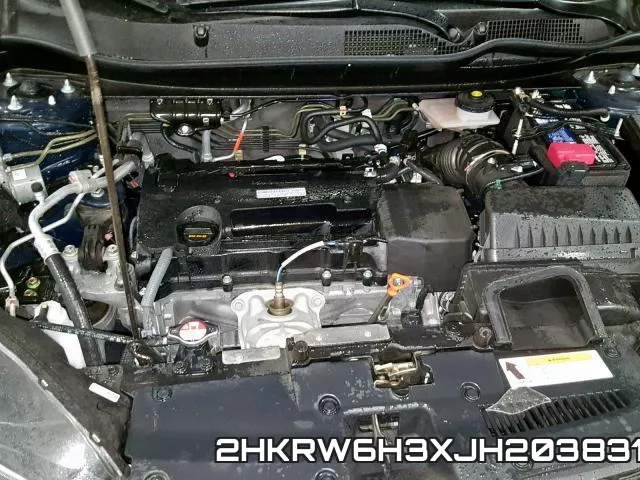 2HKRW6H3XJH203831 фото 8
