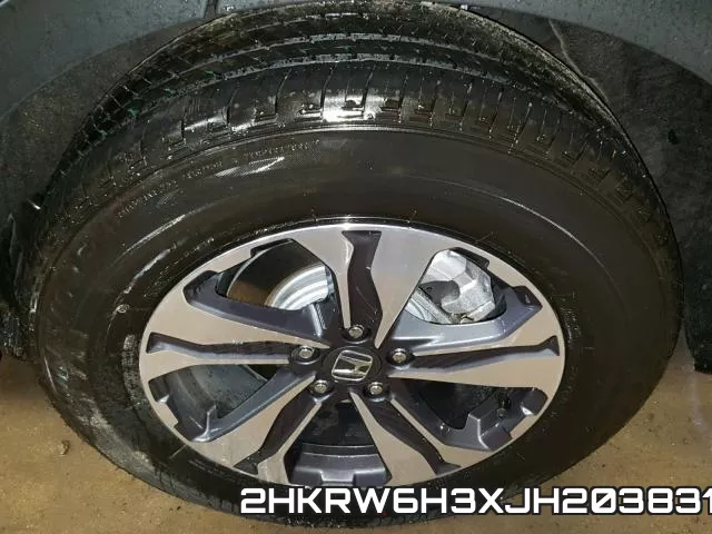2HKRW6H3XJH203831 фото 10