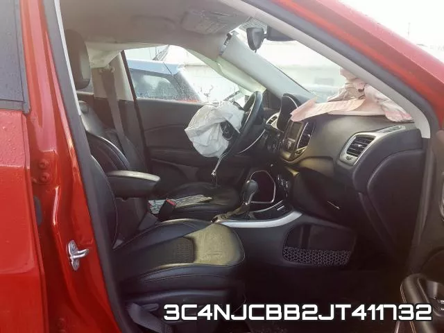 3C4NJCBB2JT411732 фото 6