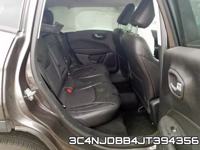 3C4NJDBB4JT394356 фото 7