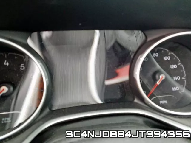 3C4NJDBB4JT394356 фото 9