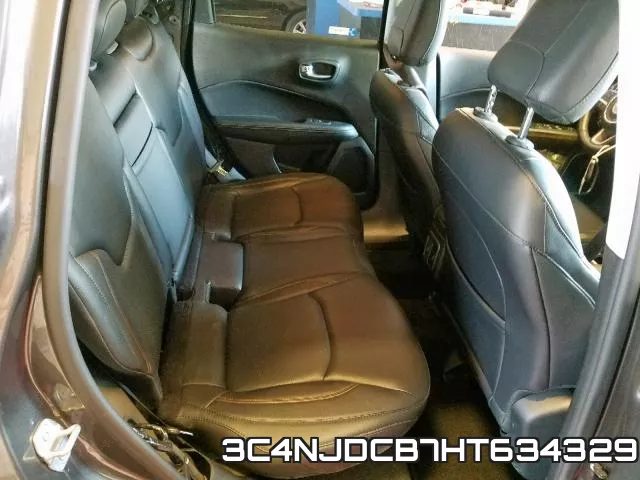 3C4NJDCB7HT634329 фото 7