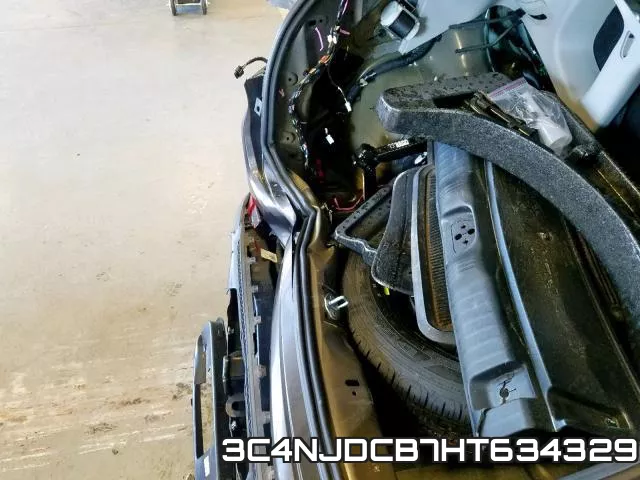 3C4NJDCB7HT634329 фото 10