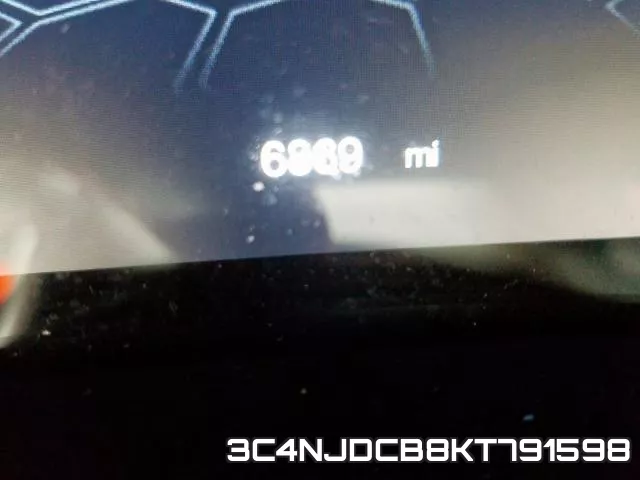 3C4NJDCB8KT791598 фото 9