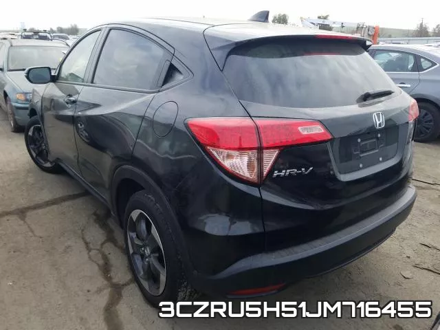 3CZRU5H51JM716455 фото 4