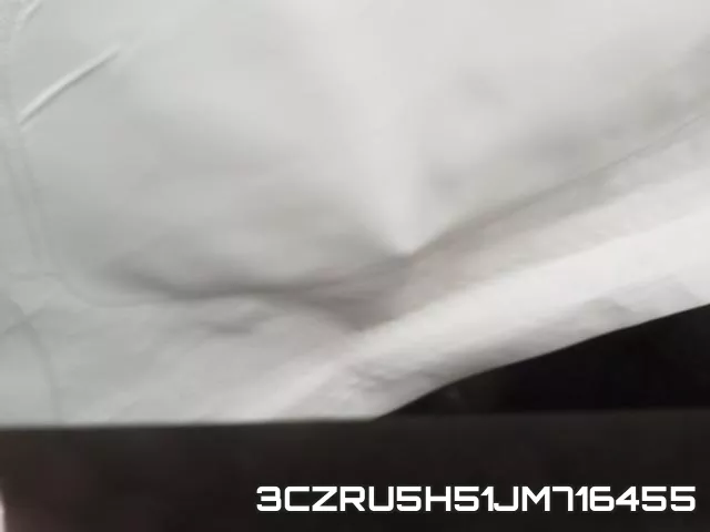 3CZRU5H51JM716455 фото 7