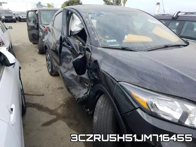 3CZRU5H51JM716455 фото 10