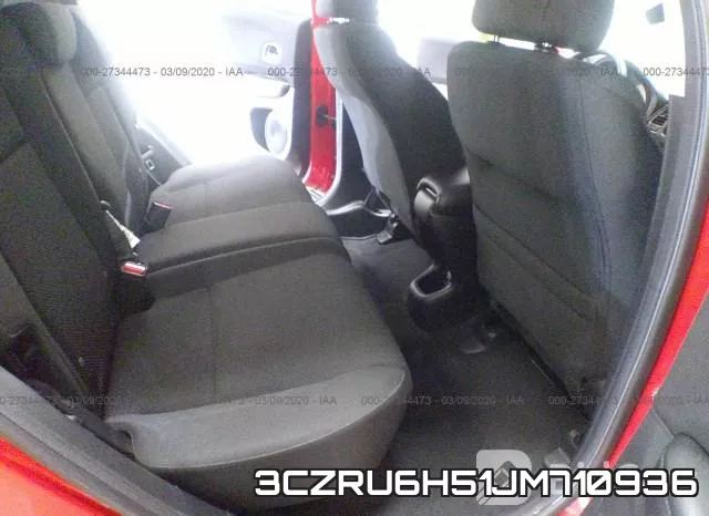 3CZRU6H51JM710936 фото 9