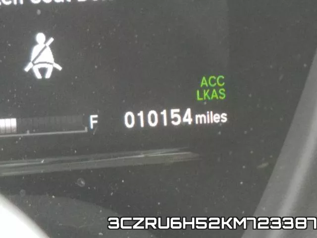 3CZRU6H52KM723387 фото 9