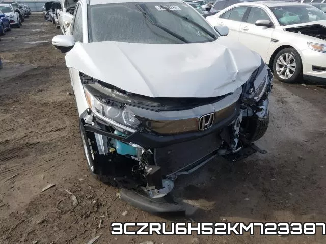 3CZRU6H52KM723387 фото 10