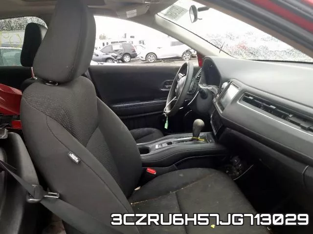 3CZRU6H57JG713029 фото 6