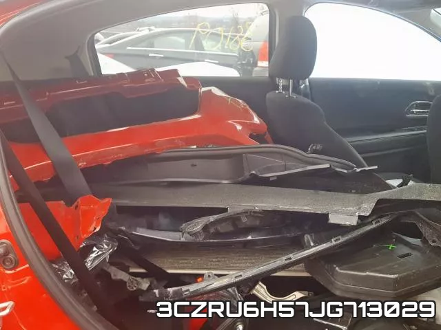 3CZRU6H57JG713029 фото 7