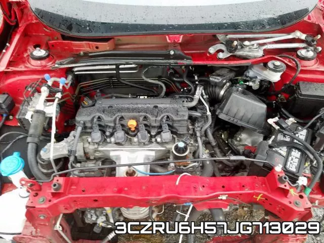 3CZRU6H57JG713029 фото 8