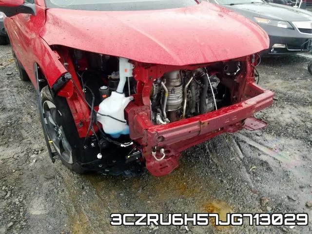 3CZRU6H57JG713029 фото 10