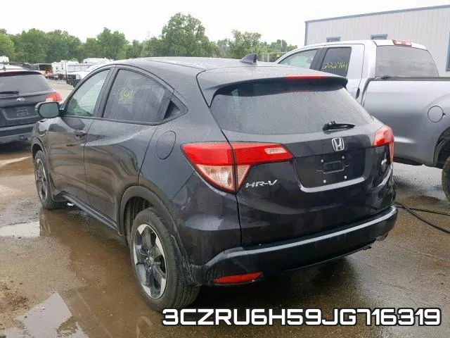 3CZRU6H59JG716319 фото 4