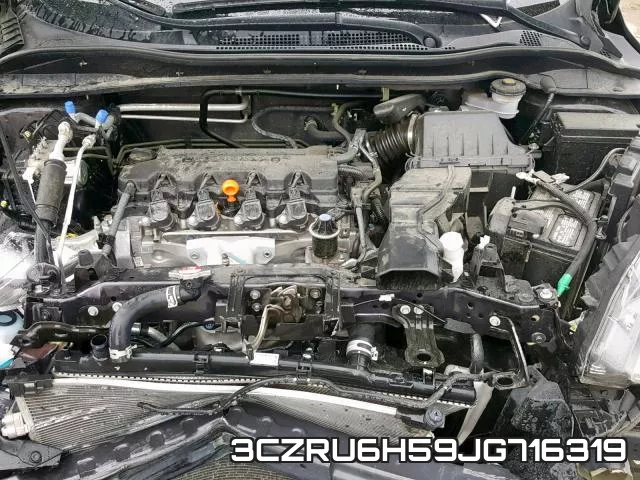 3CZRU6H59JG716319 фото 8