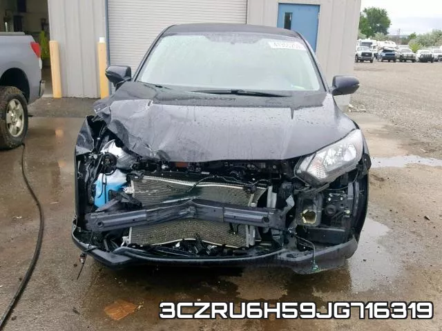3CZRU6H59JG716319 фото 10