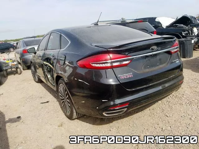 3FA6P0D90JR162300 фото 4