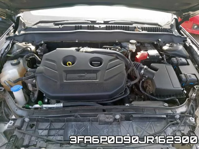 3FA6P0D90JR162300 фото 8