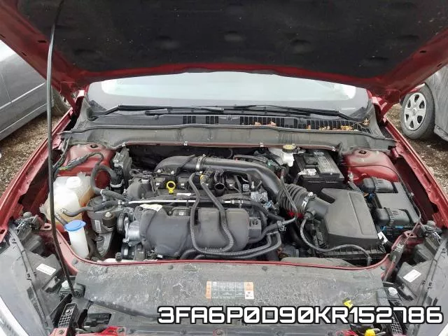 3FA6P0D90KR152786 фото 8