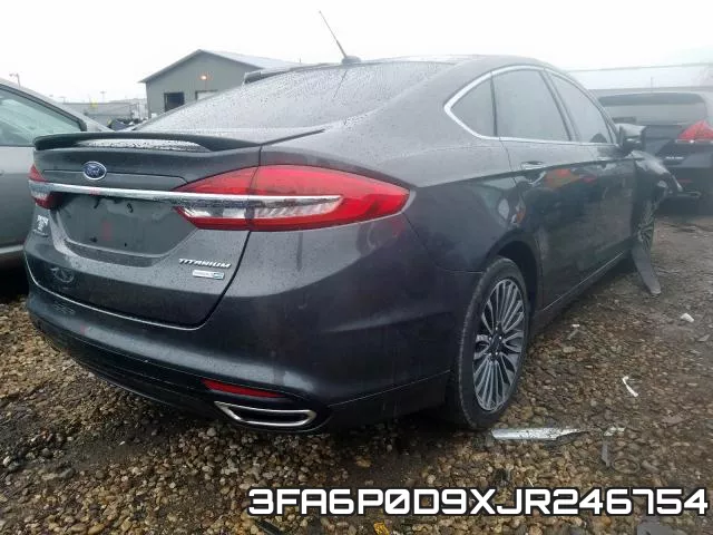 3FA6P0D9XJR246754 фото 5