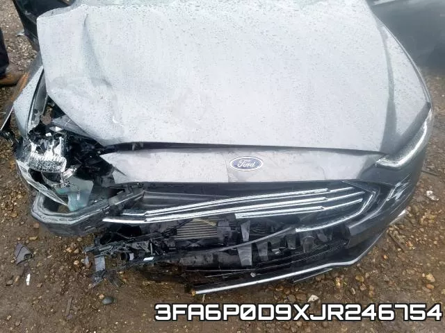 3FA6P0D9XJR246754 фото 8