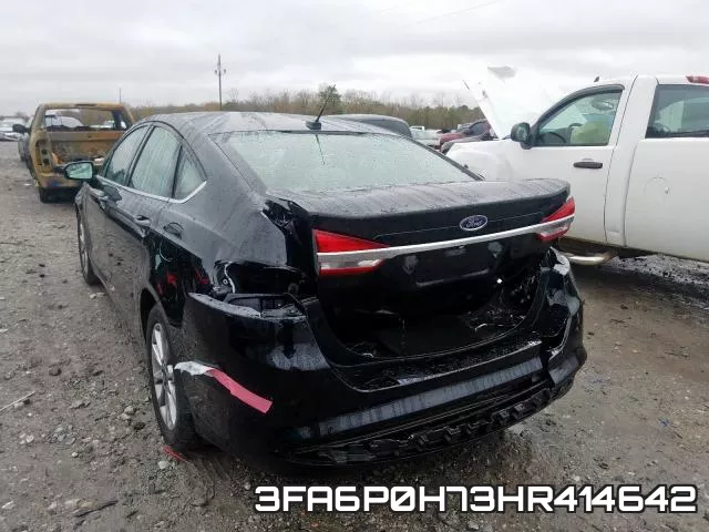 3FA6P0H73HR414642 фото 4