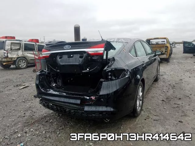 3FA6P0H73HR414642 фото 5