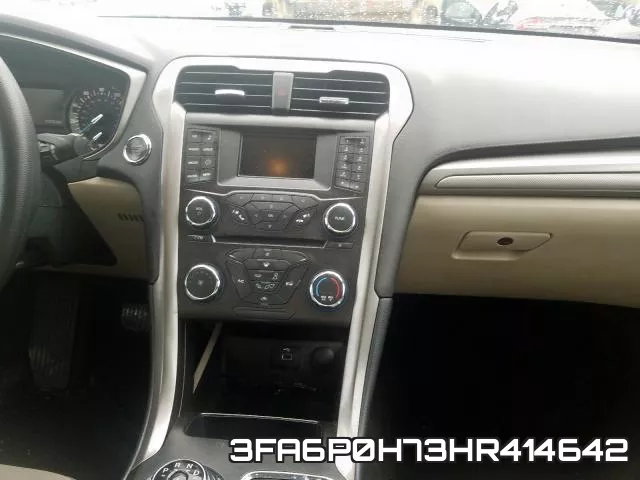 3FA6P0H73HR414642 фото 10