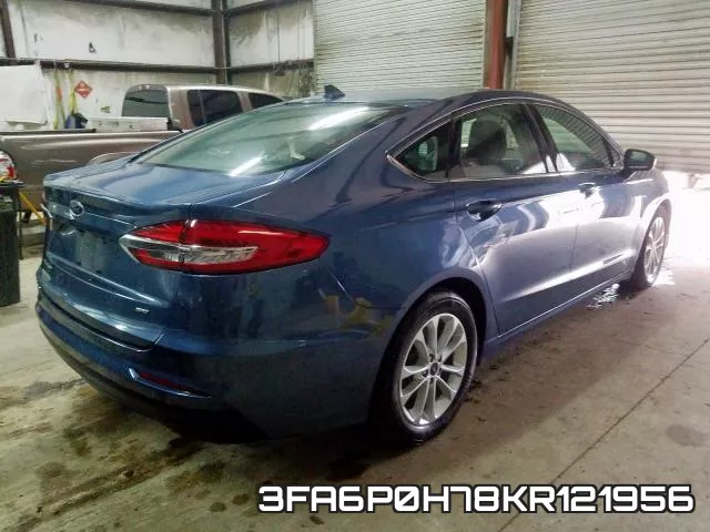 3FA6P0H78KR121956 фото 5