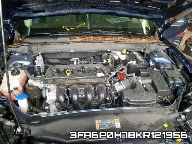 3FA6P0H78KR121956 фото 8