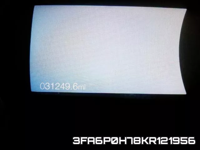 3FA6P0H78KR121956 фото 9
