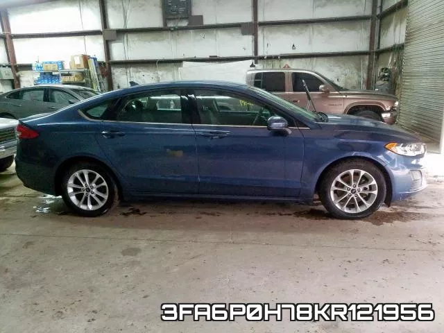 3FA6P0H78KR121956 фото 10