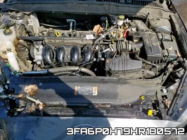 3FA6P0H79HR180572 фото 8