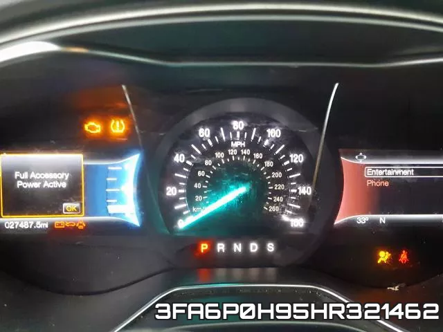 3FA6P0H95HR321462 фото 9