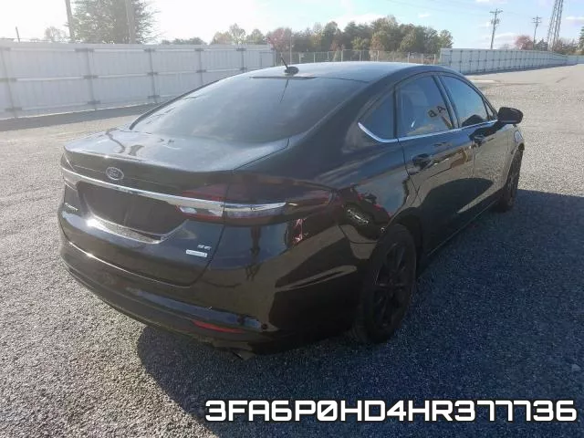 3FA6P0HD4HR377736 фото 5