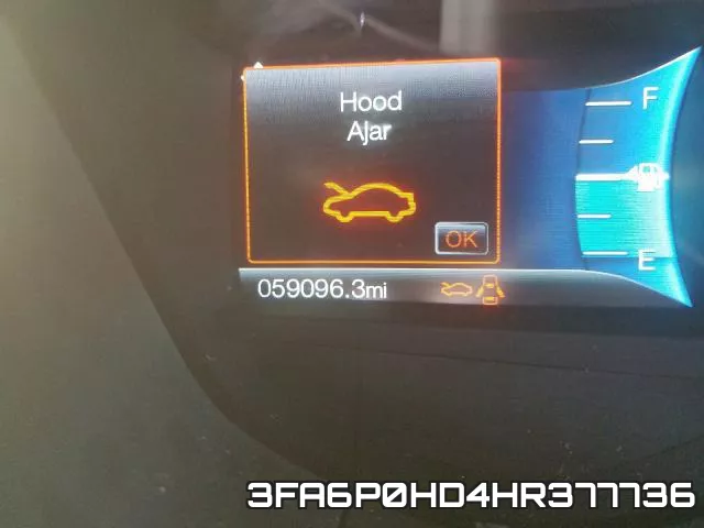 3FA6P0HD4HR377736 фото 9
