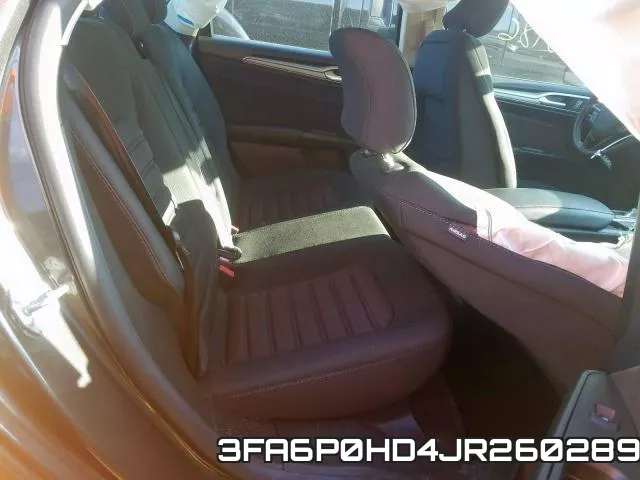 3FA6P0HD4JR260289 фото 7