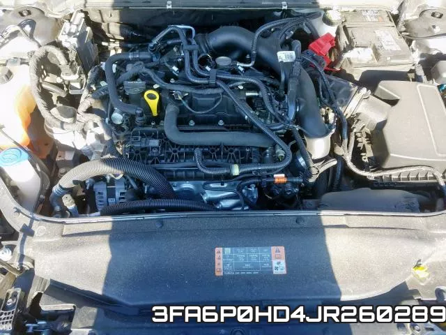 3FA6P0HD4JR260289 фото 8