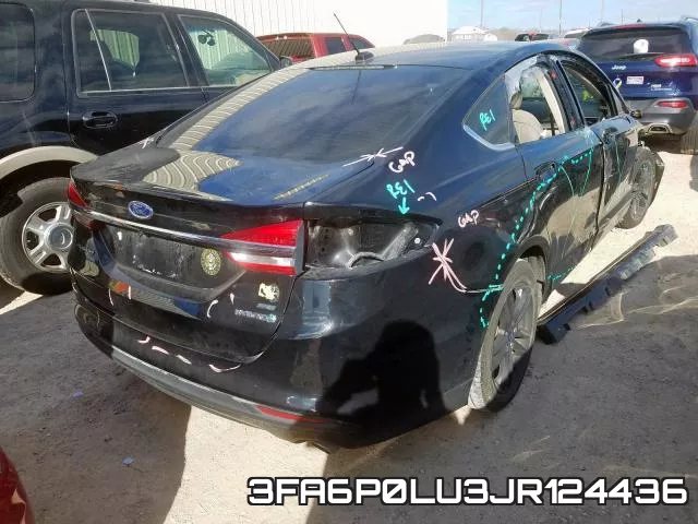 3FA6P0LU3JR124436 фото 5