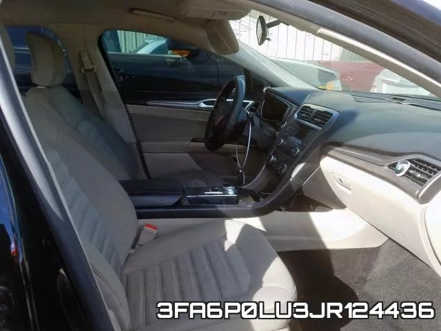 3FA6P0LU3JR124436 фото 6