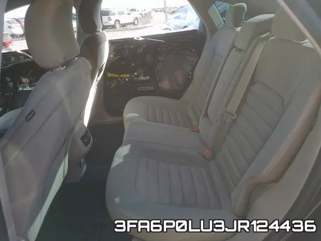 3FA6P0LU3JR124436 фото 7